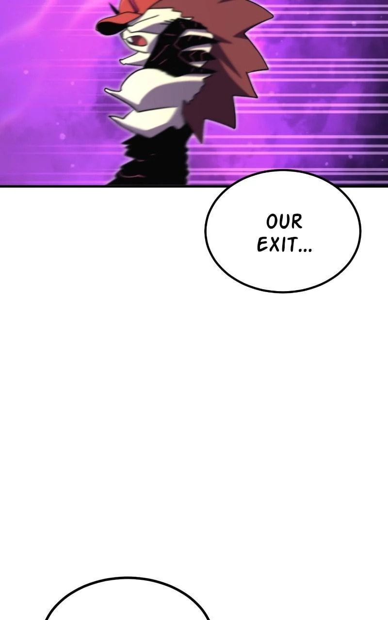 Read The Final Raid Boss chapter 97 image 117 on Lezhin