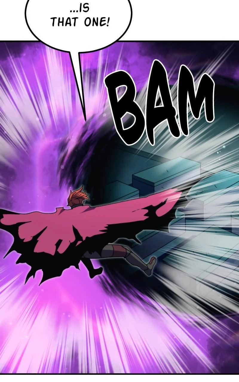 Read The Final Raid Boss chapter 97 image 118 on Lezhin