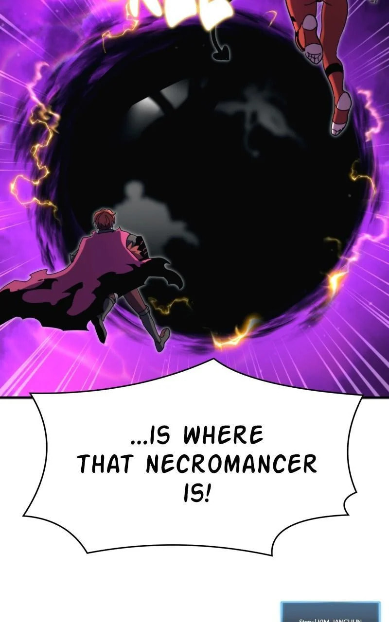 Read The Final Raid Boss chapter 97 image 124 on Lezhin