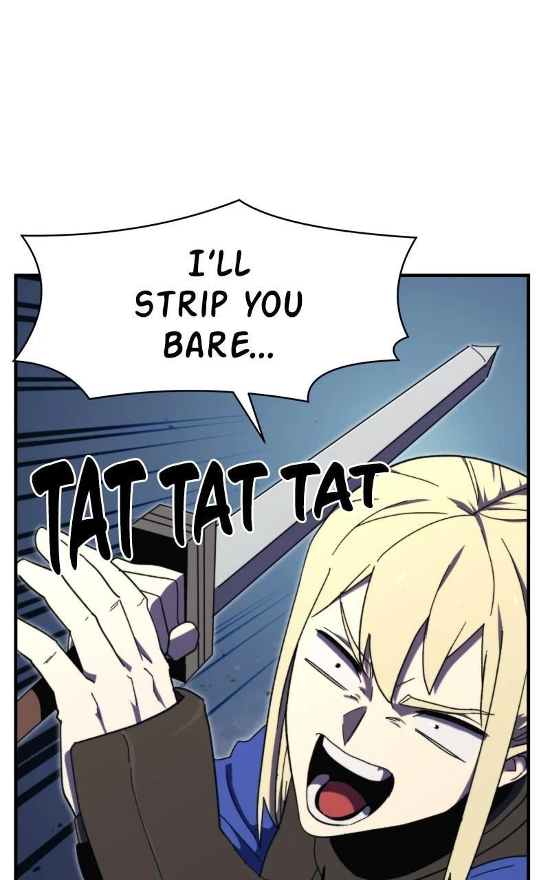 Read The Final Raid Boss chapter 97 image 14 on Lezhin
