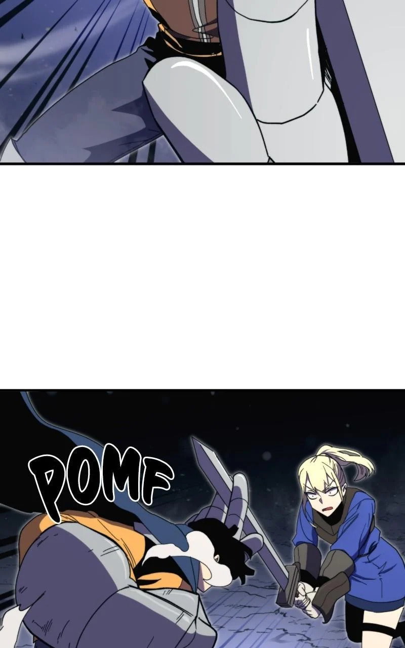 Read The Final Raid Boss chapter 97 image 19 on Lezhin