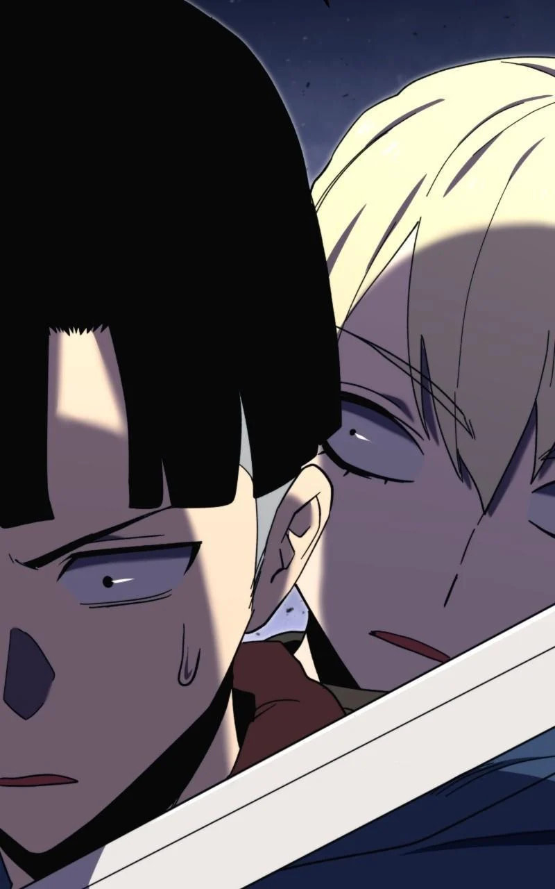 Read The Final Raid Boss chapter 97 image 2 on Lezhin