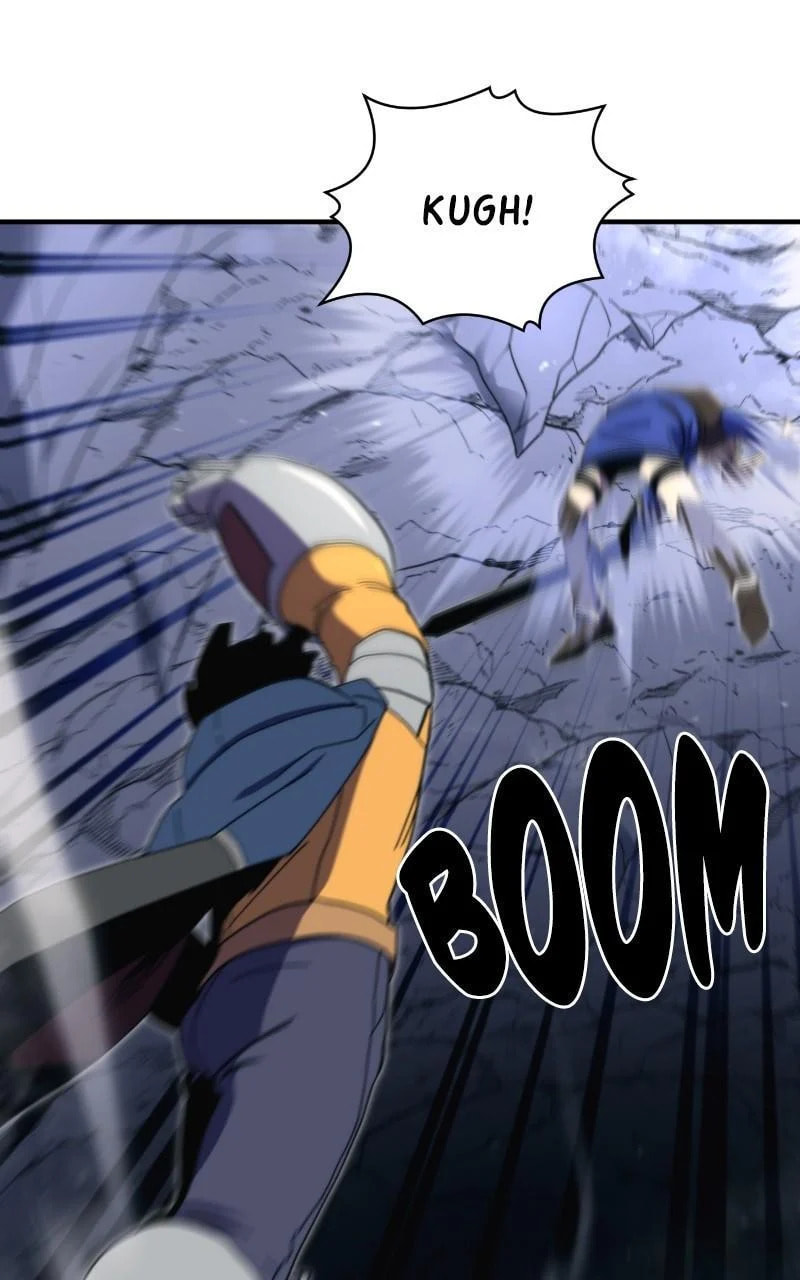 Read The Final Raid Boss chapter 97 image 22 on Lezhin