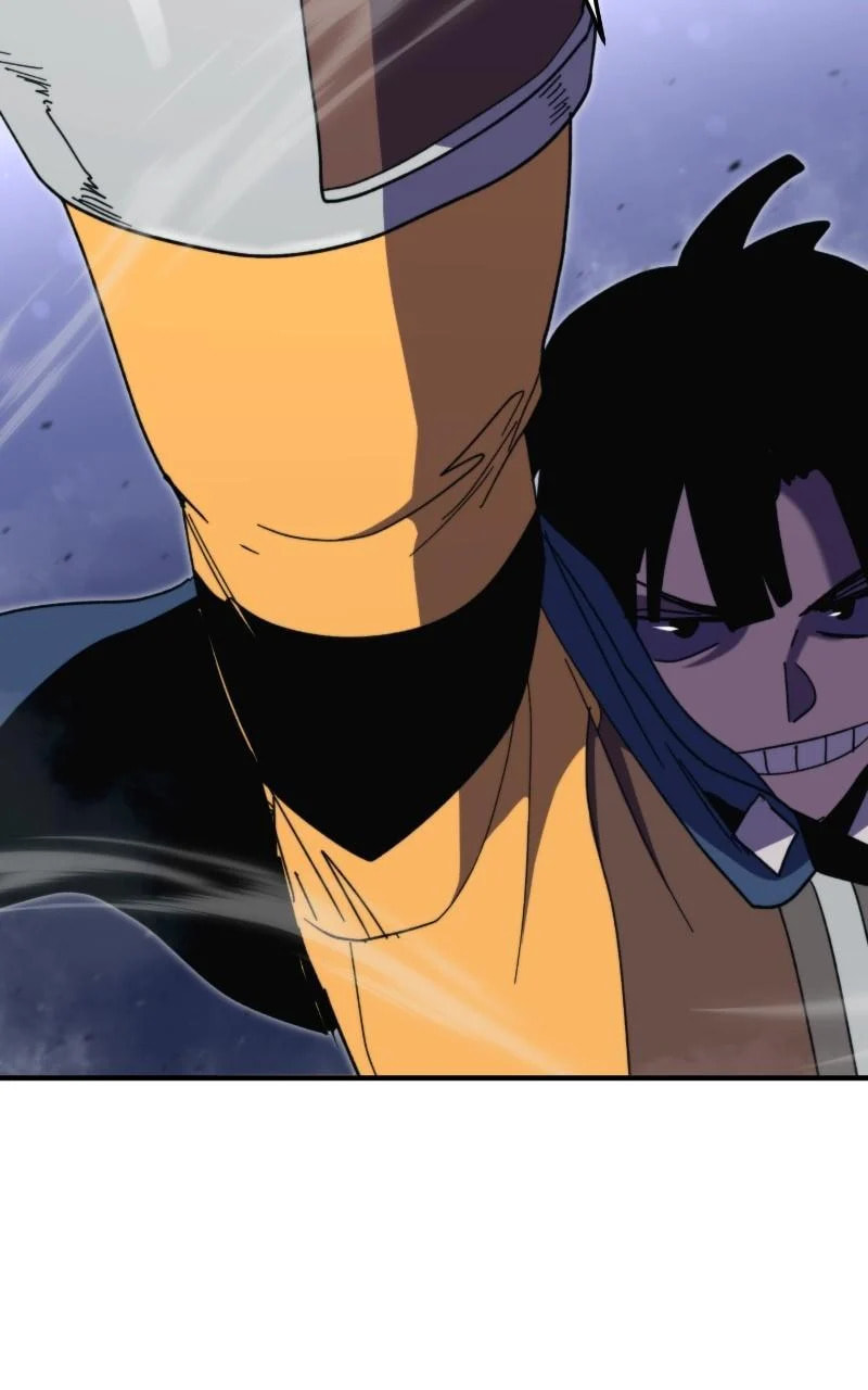 Read The Final Raid Boss chapter 97 image 24 on Lezhin