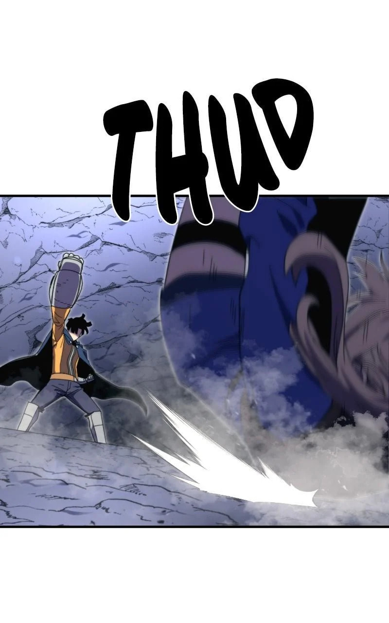 Read The Final Raid Boss chapter 97 image 25 on Lezhin