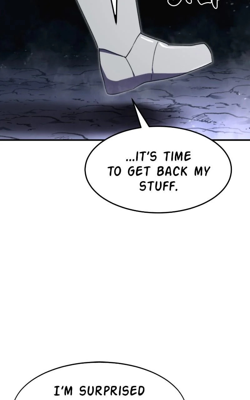 Read The Final Raid Boss chapter 97 image 28 on Lezhin