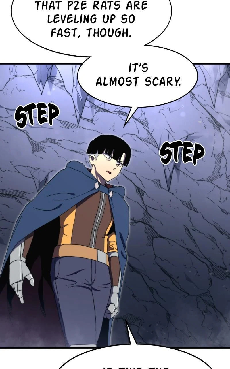 Read The Final Raid Boss chapter 97 image 29 on Lezhin