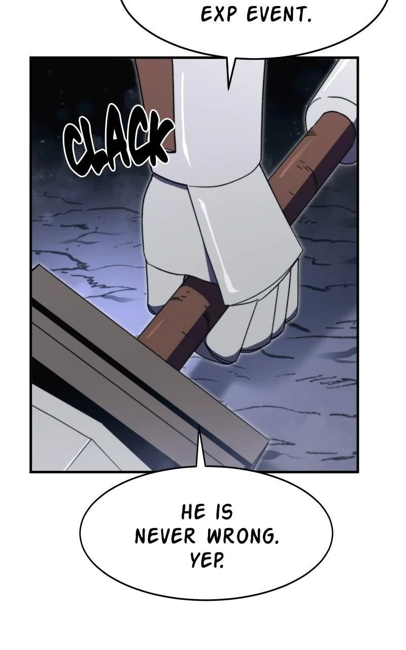 Read The Final Raid Boss chapter 97 image 31 on Lezhin