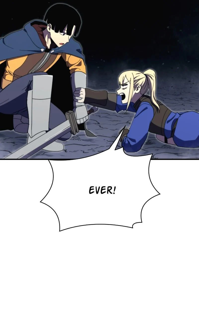 Read The Final Raid Boss chapter 97 image 36 on Lezhin