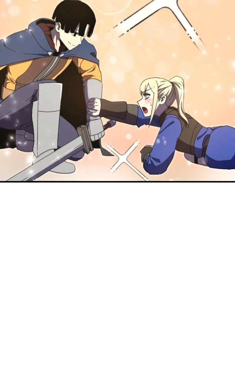 Read The Final Raid Boss chapter 97 image 40 on Lezhin