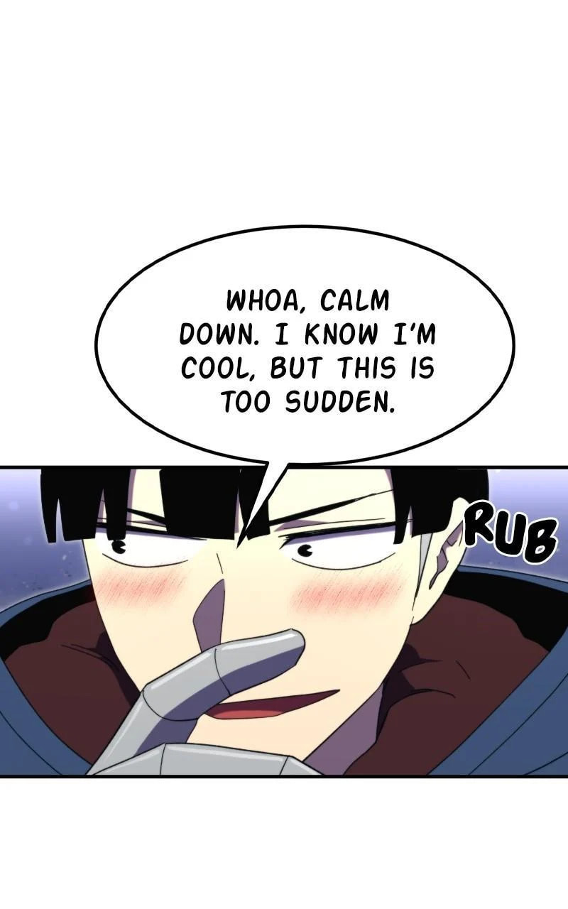 Read The Final Raid Boss chapter 97 image 41 on Lezhin