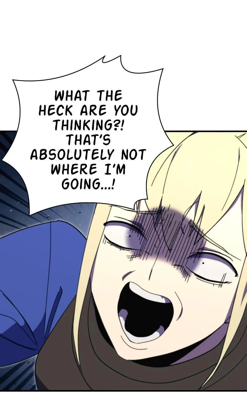 Read The Final Raid Boss chapter 97 image 42 on Lezhin