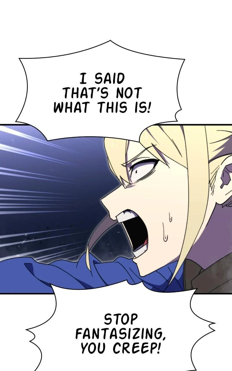 Read The Final Raid Boss chapter 97 image 47 on Lezhin