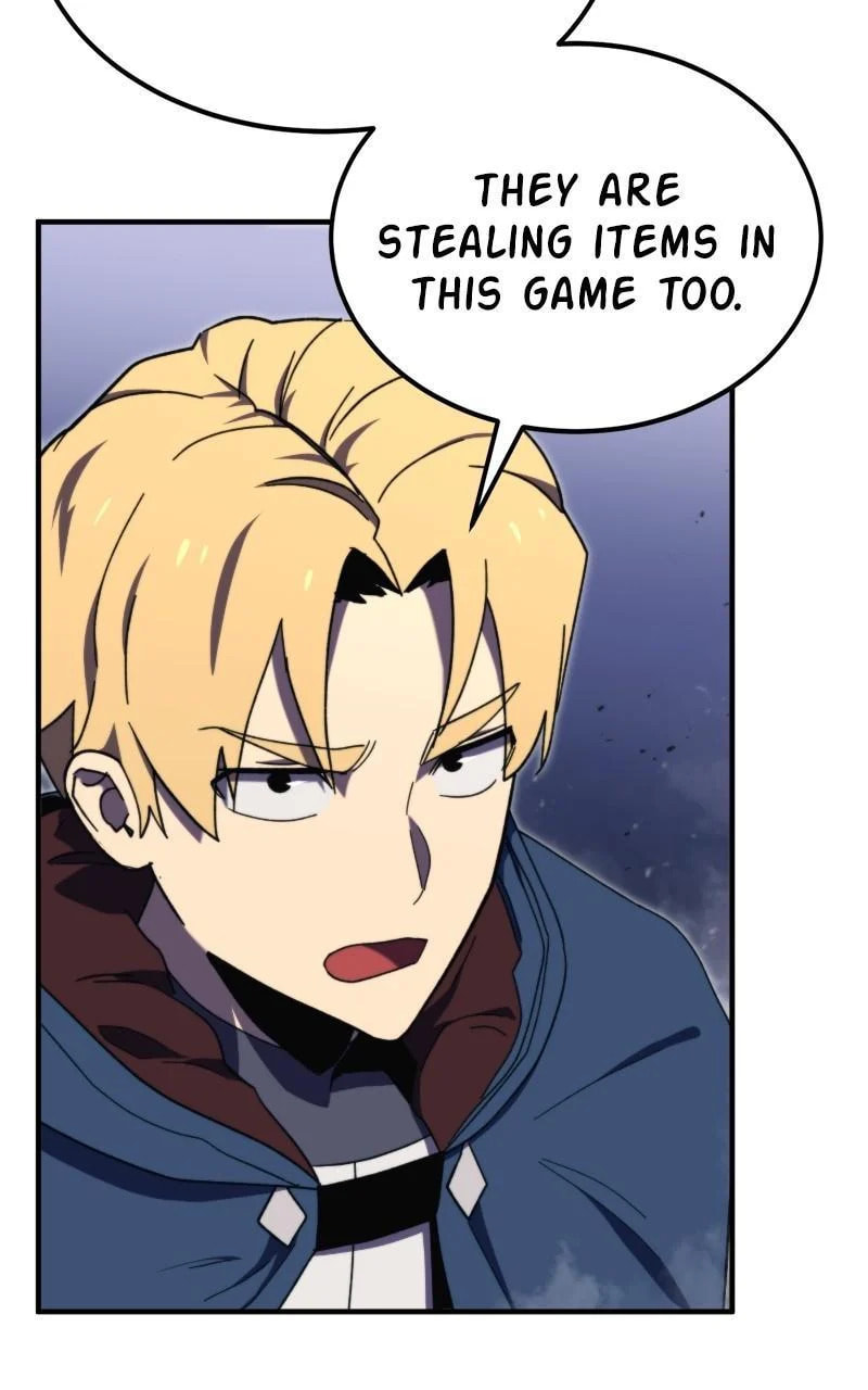 Read The Final Raid Boss chapter 97 image 5 on Lezhin