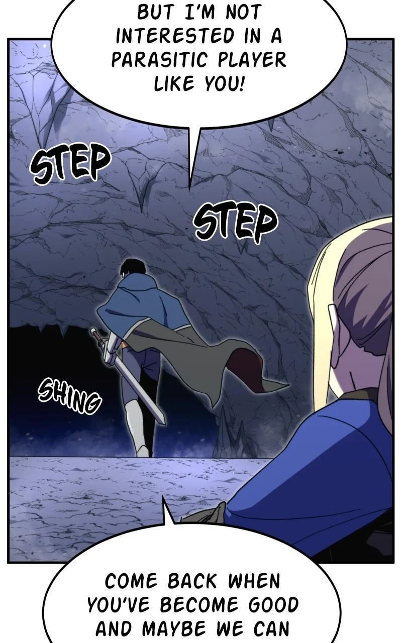 Read The Final Raid Boss chapter 97 image 50 on Lezhin
