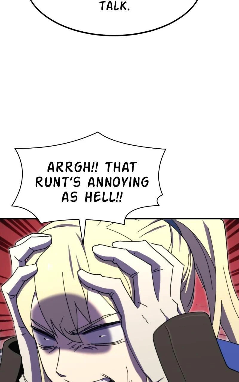 Read The Final Raid Boss chapter 97 image 51 on Lezhin