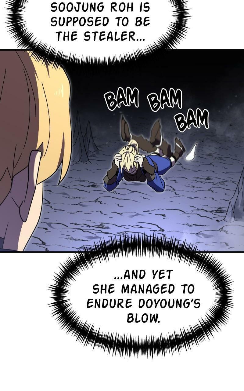 Read The Final Raid Boss chapter 97 image 55 on Lezhin