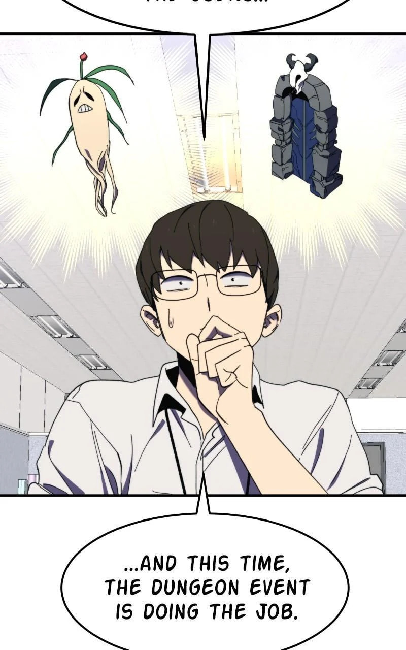 Read The Final Raid Boss chapter 97 image 69 on Lezhin