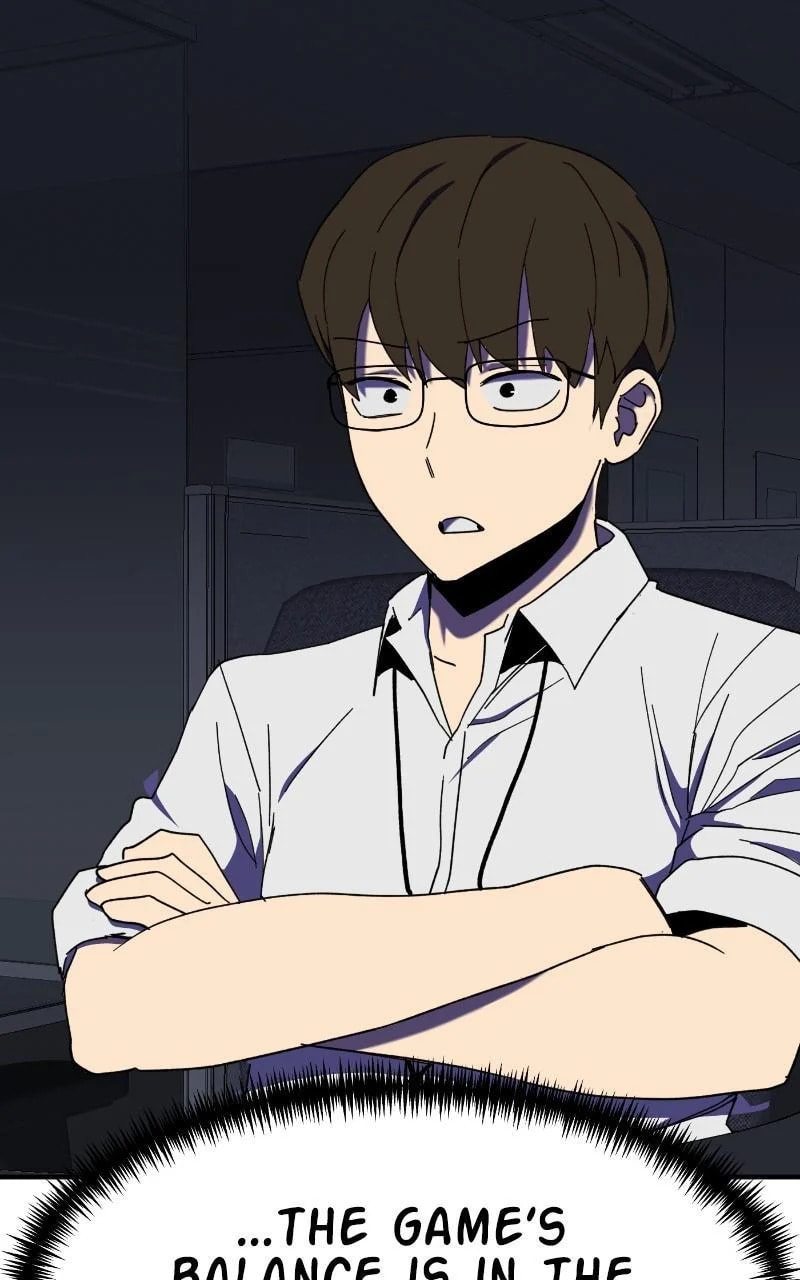 Read The Final Raid Boss chapter 97 image 75 on Lezhin