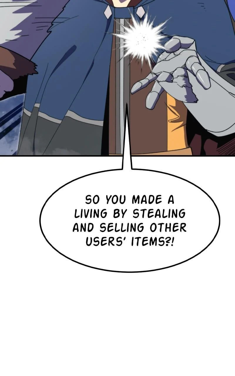 Read The Final Raid Boss chapter 97 image 8 on Lezhin