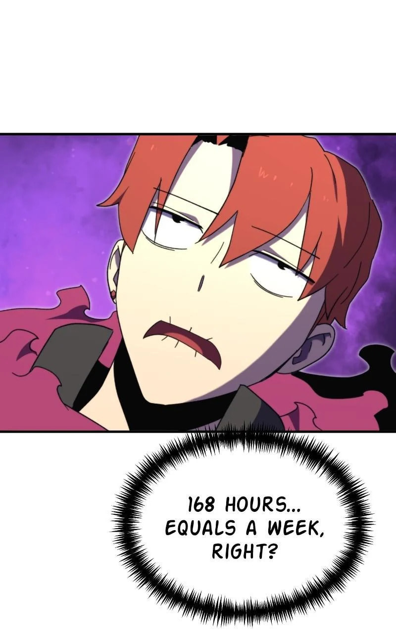 Read The Final Raid Boss chapter 97 image 80 on Lezhin