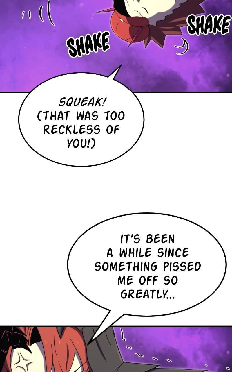 Read The Final Raid Boss chapter 97 image 86 on Lezhin