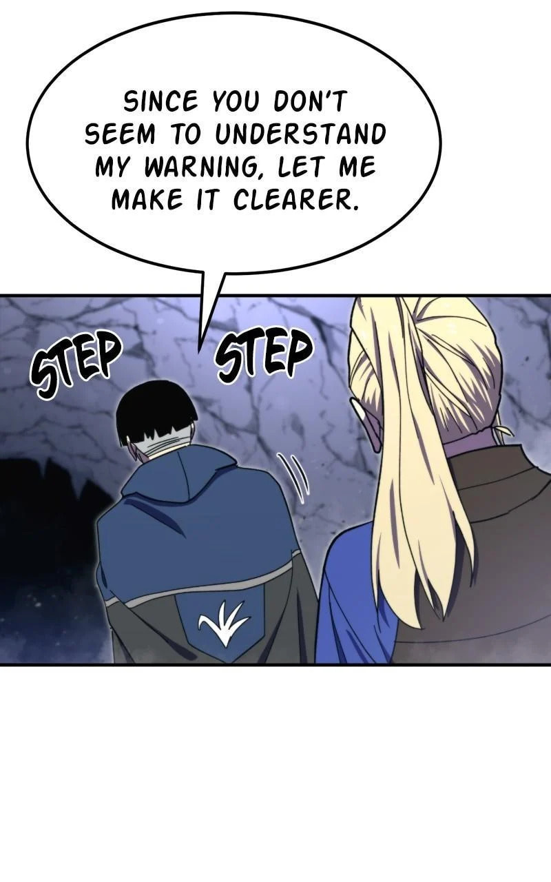 Read The Final Raid Boss chapter 97 image 9 on Lezhin