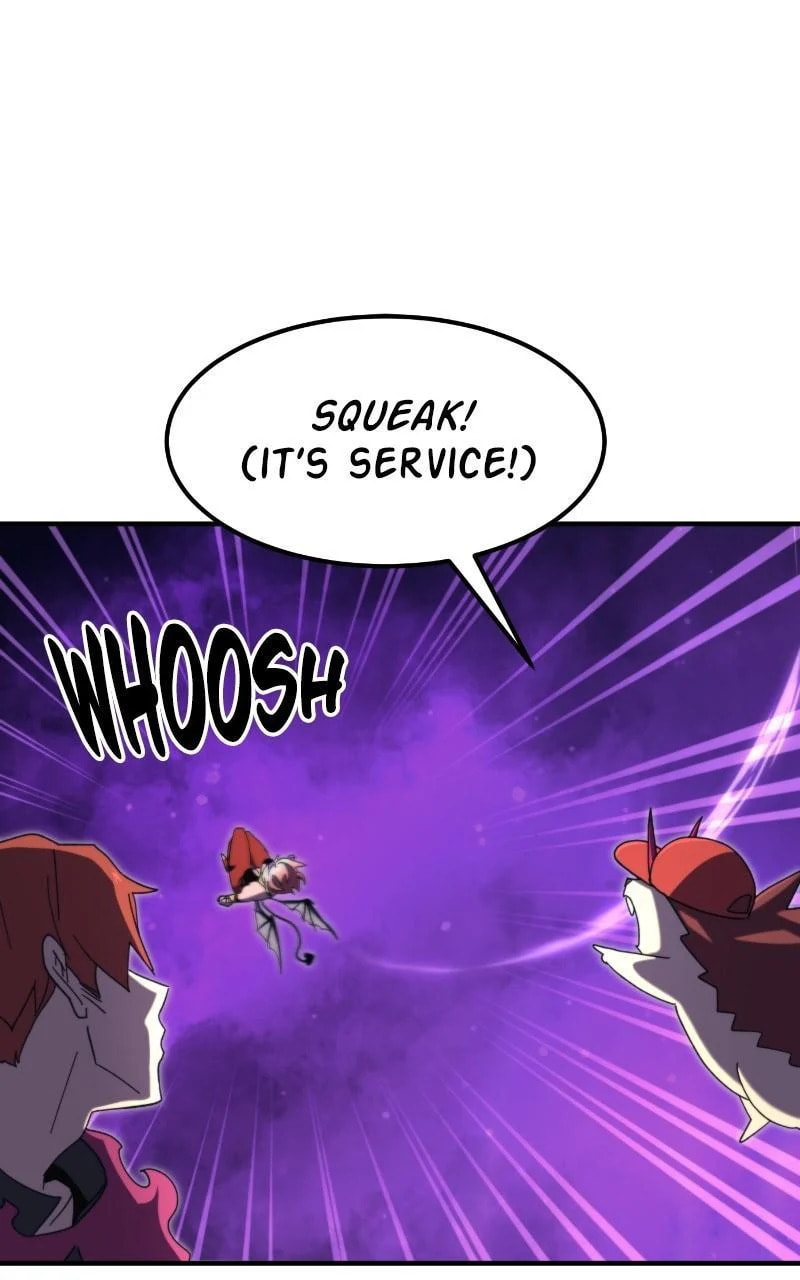 Read The Final Raid Boss chapter 97 image 97 on Lezhin