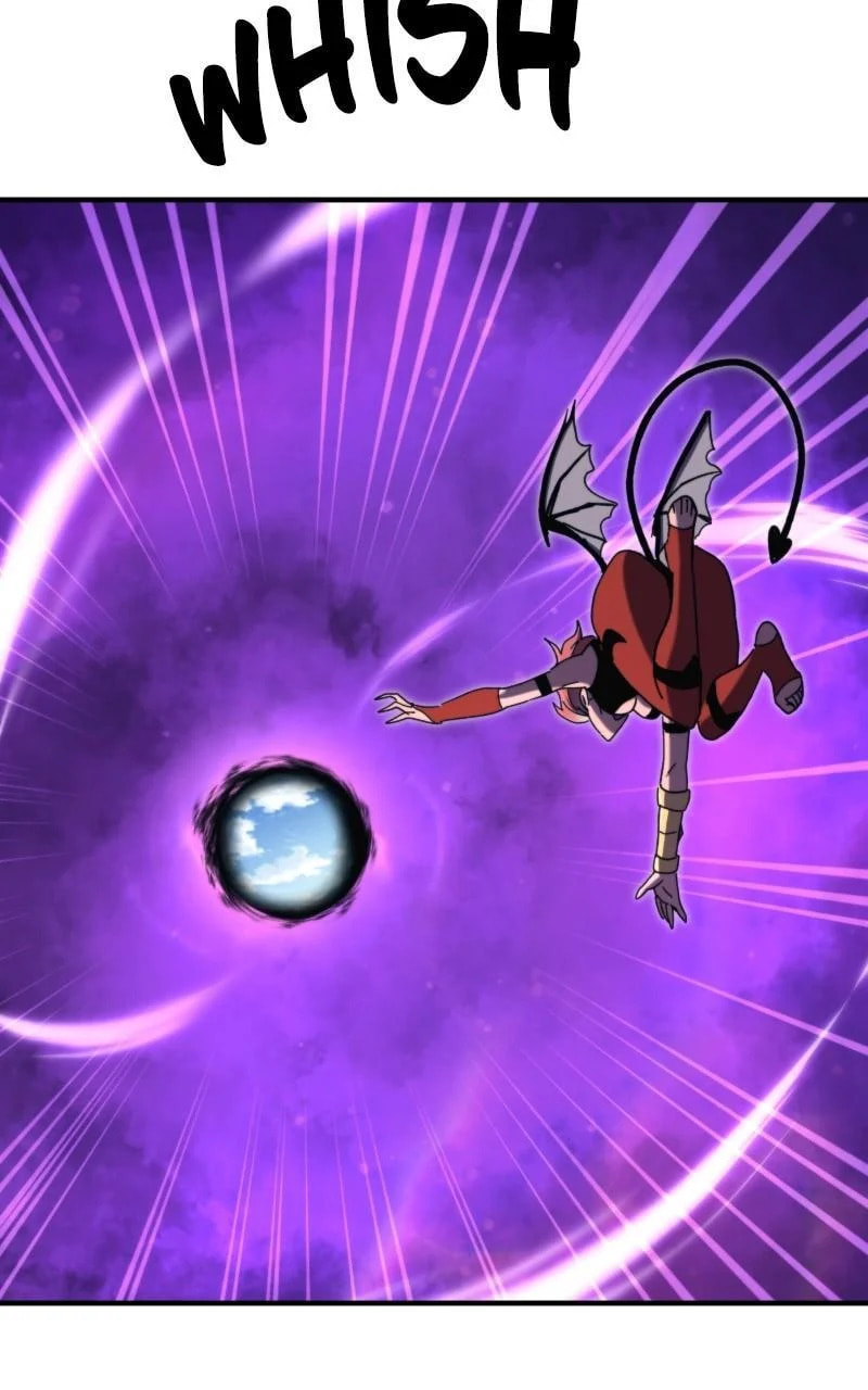 Read The Final Raid Boss chapter 97 image 99 on Lezhin