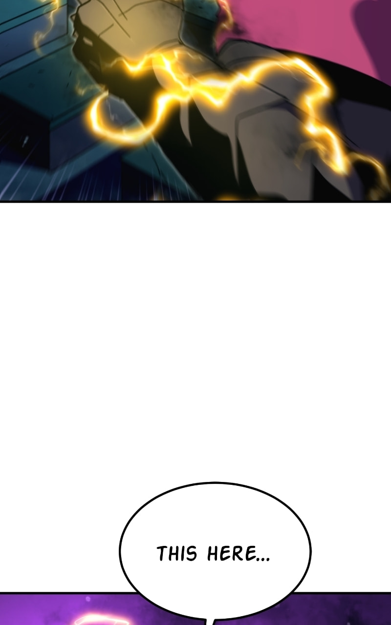 Read The Final Raid Boss chapter 98 image 1 on Lezhin