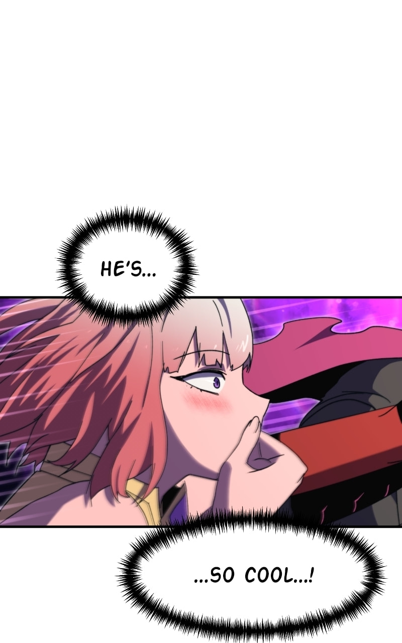 Read The Final Raid Boss chapter 98 image 10 on Lezhin