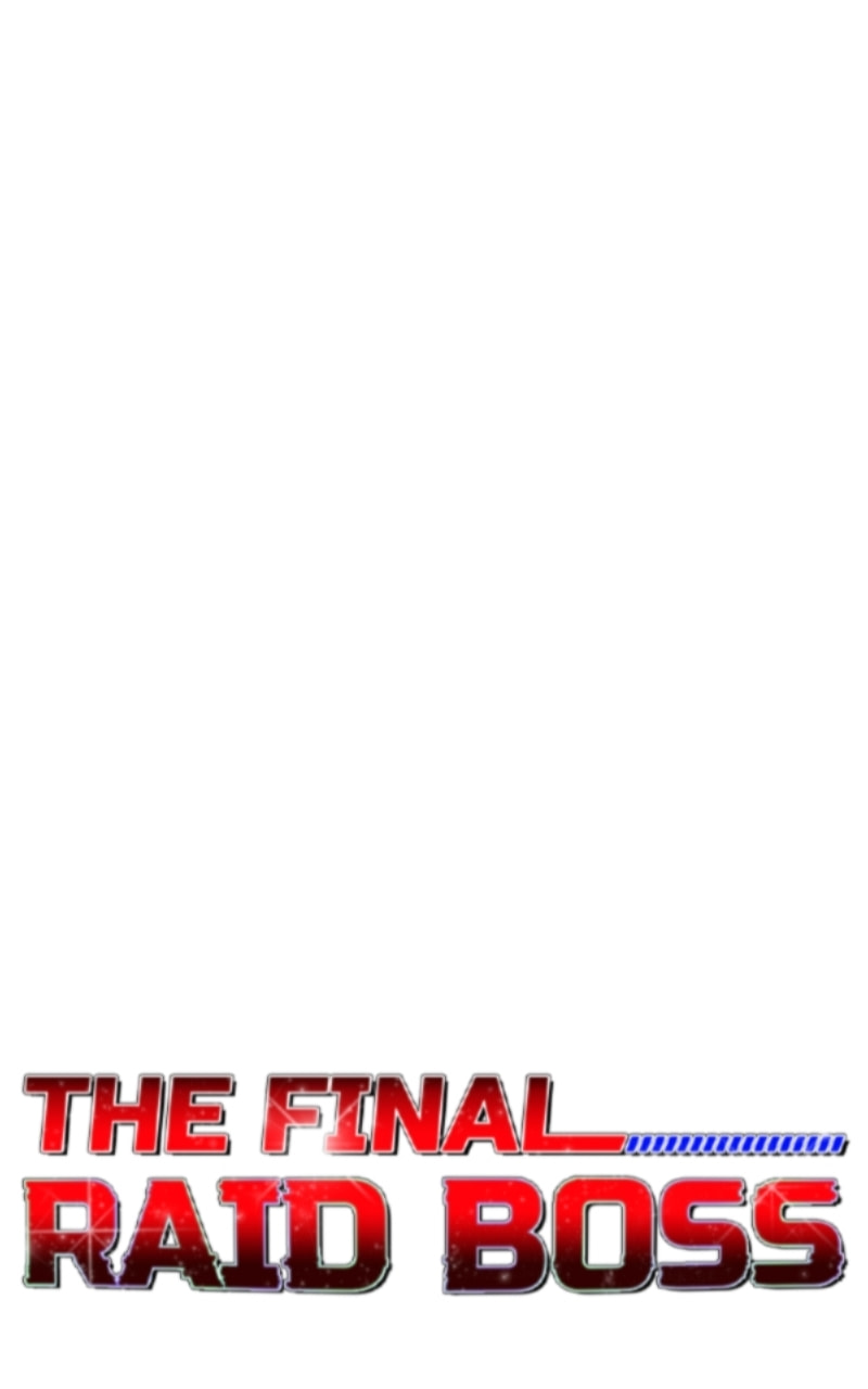 Read The Final Raid Boss chapter 98 image 14 on Lezhin
