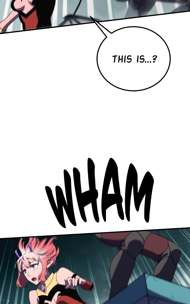 Read The Final Raid Boss chapter 98 image 17 on Lezhin