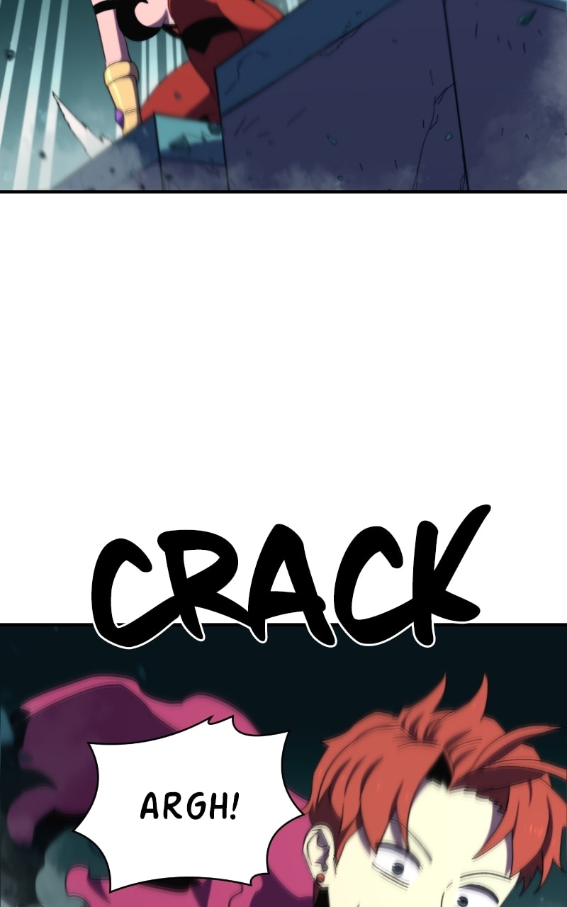 Read The Final Raid Boss chapter 98 image 18 on Lezhin