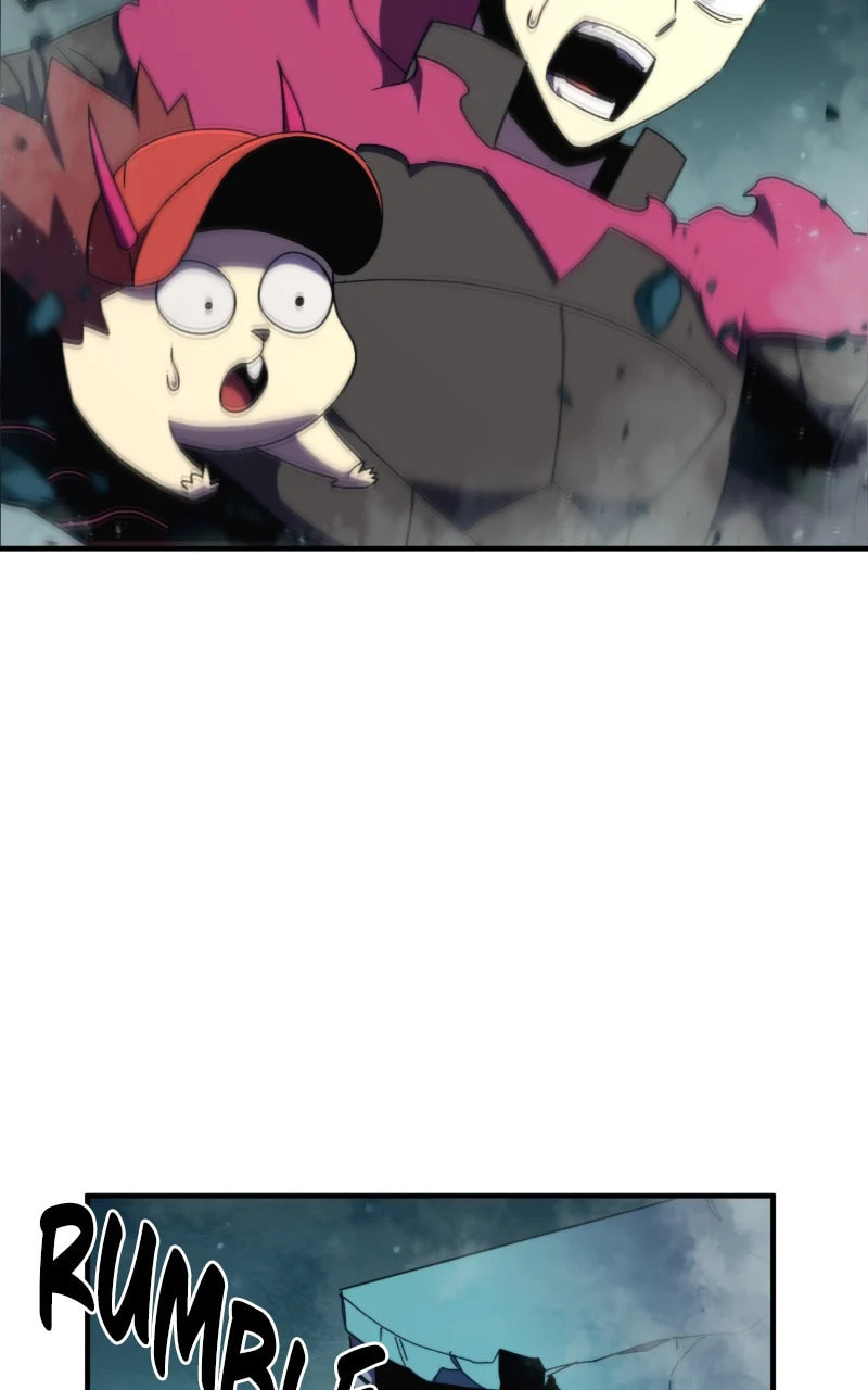 Read The Final Raid Boss chapter 98 image 19 on Lezhin
