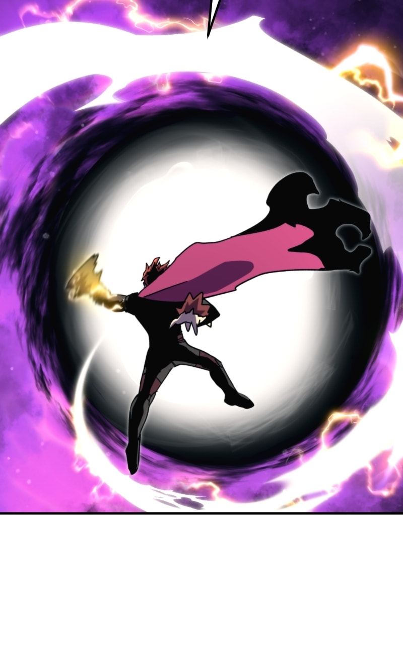 Read The Final Raid Boss chapter 98 image 2 on Lezhin