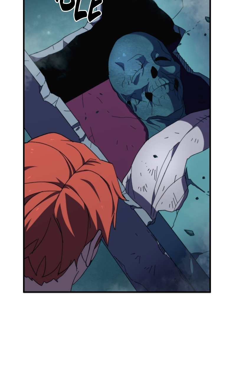 Read The Final Raid Boss chapter 98 image 20 on Lezhin