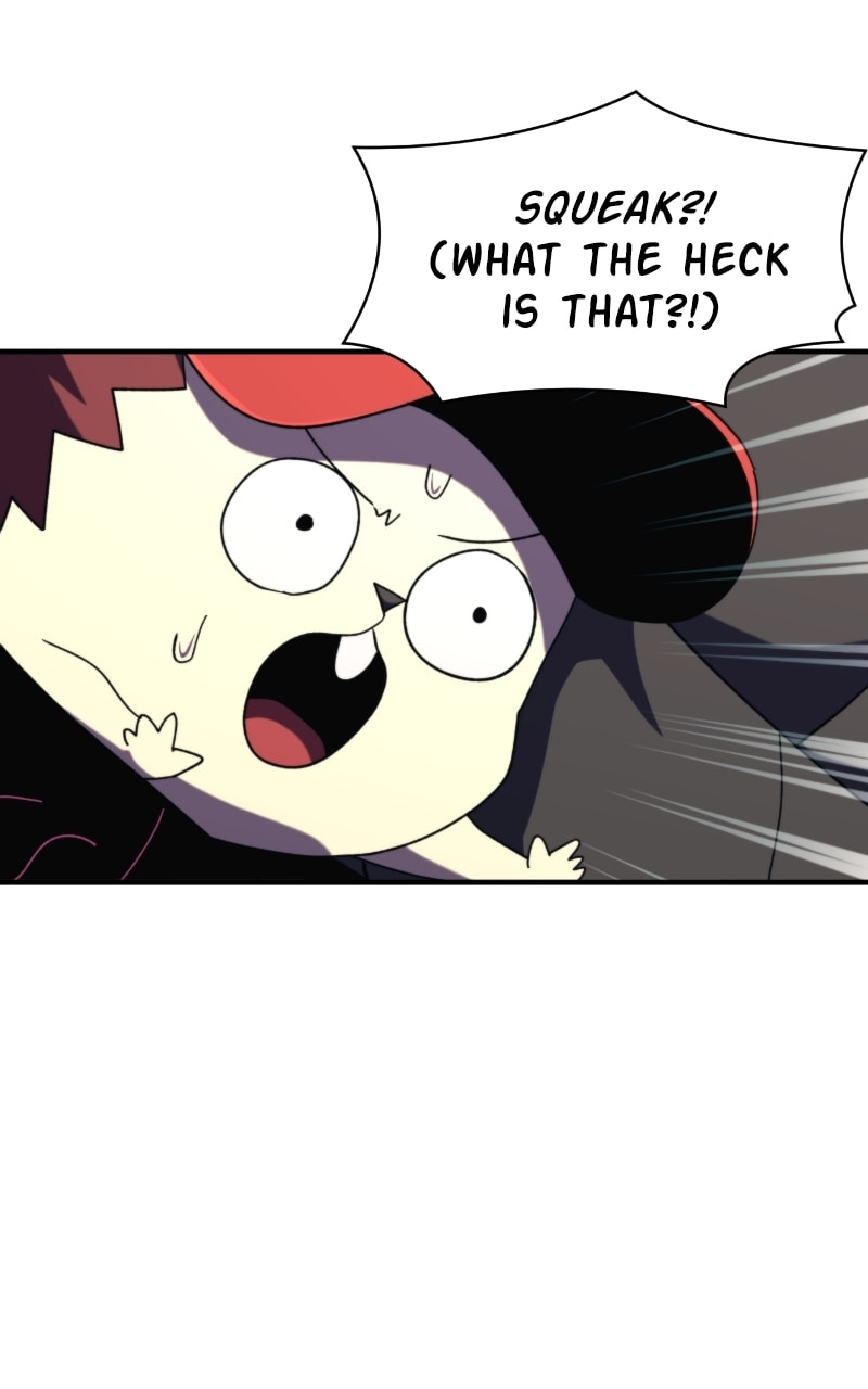 Read The Final Raid Boss chapter 98 image 21 on Lezhin