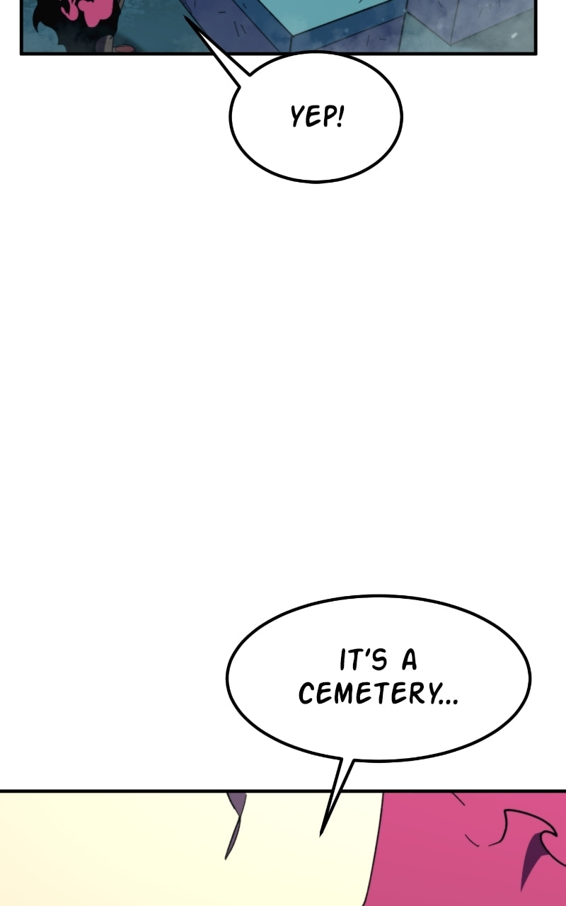 Read The Final Raid Boss chapter 98 image 23 on Lezhin
