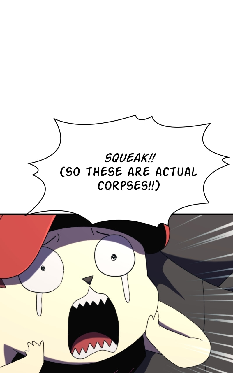 Read The Final Raid Boss chapter 98 image 26 on Lezhin
