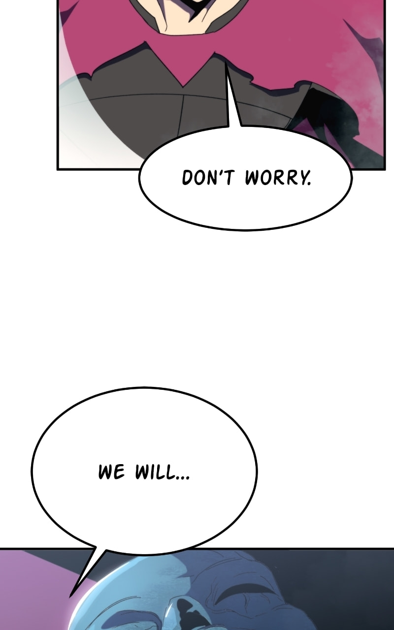 Read The Final Raid Boss chapter 98 image 28 on Lezhin