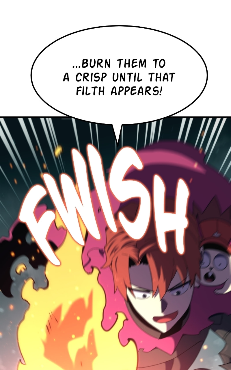 Read The Final Raid Boss chapter 98 image 30 on Lezhin