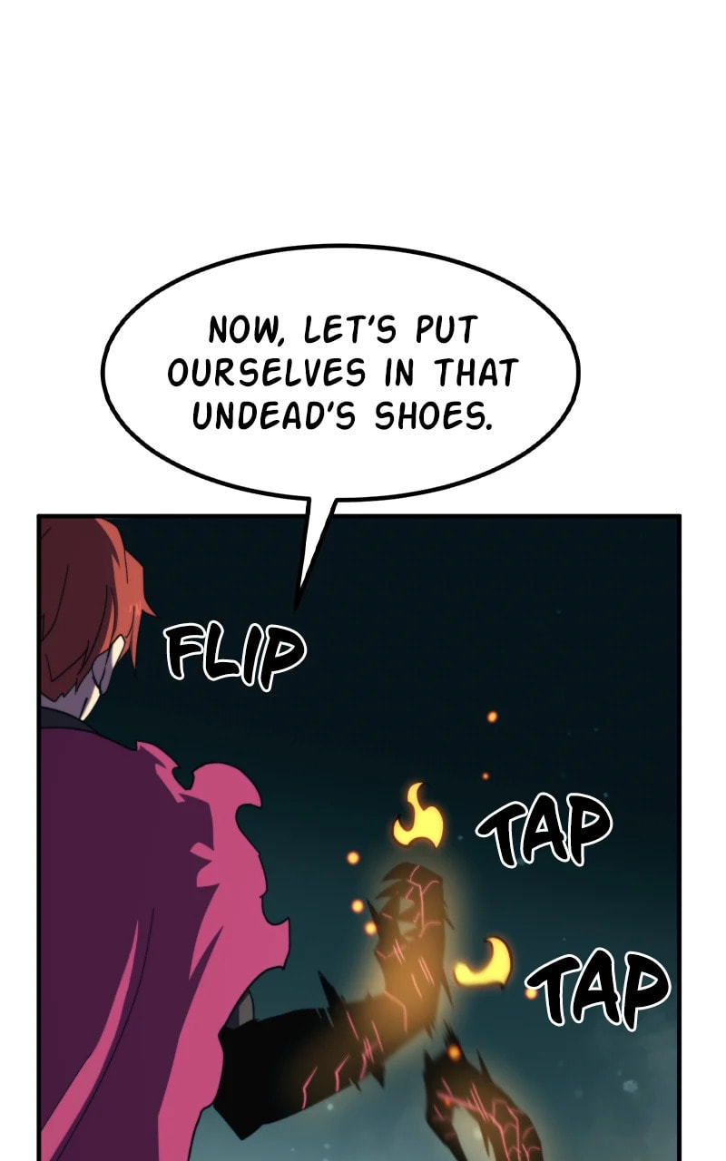 Read The Final Raid Boss chapter 98 image 32 on Lezhin