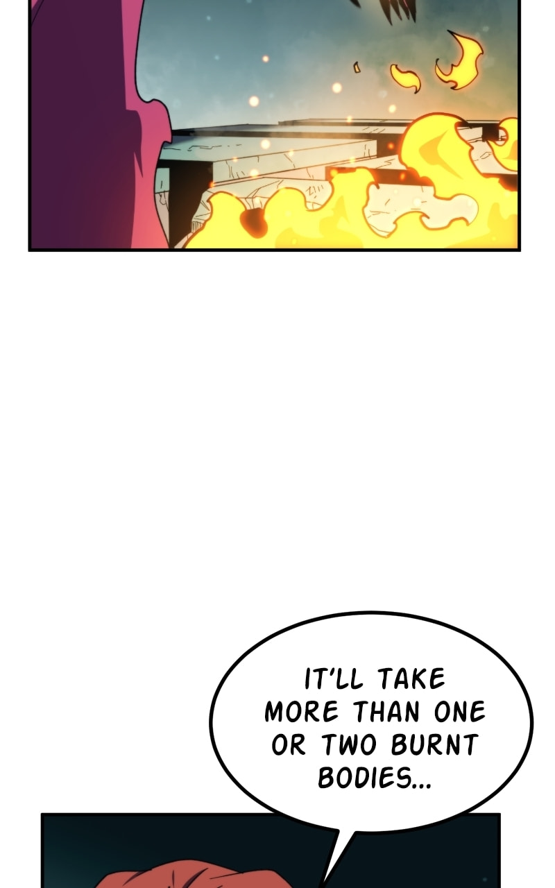 Read The Final Raid Boss chapter 98 image 33 on Lezhin
