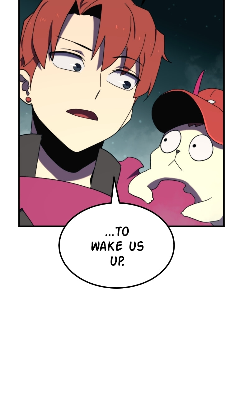 Read The Final Raid Boss chapter 98 image 34 on Lezhin