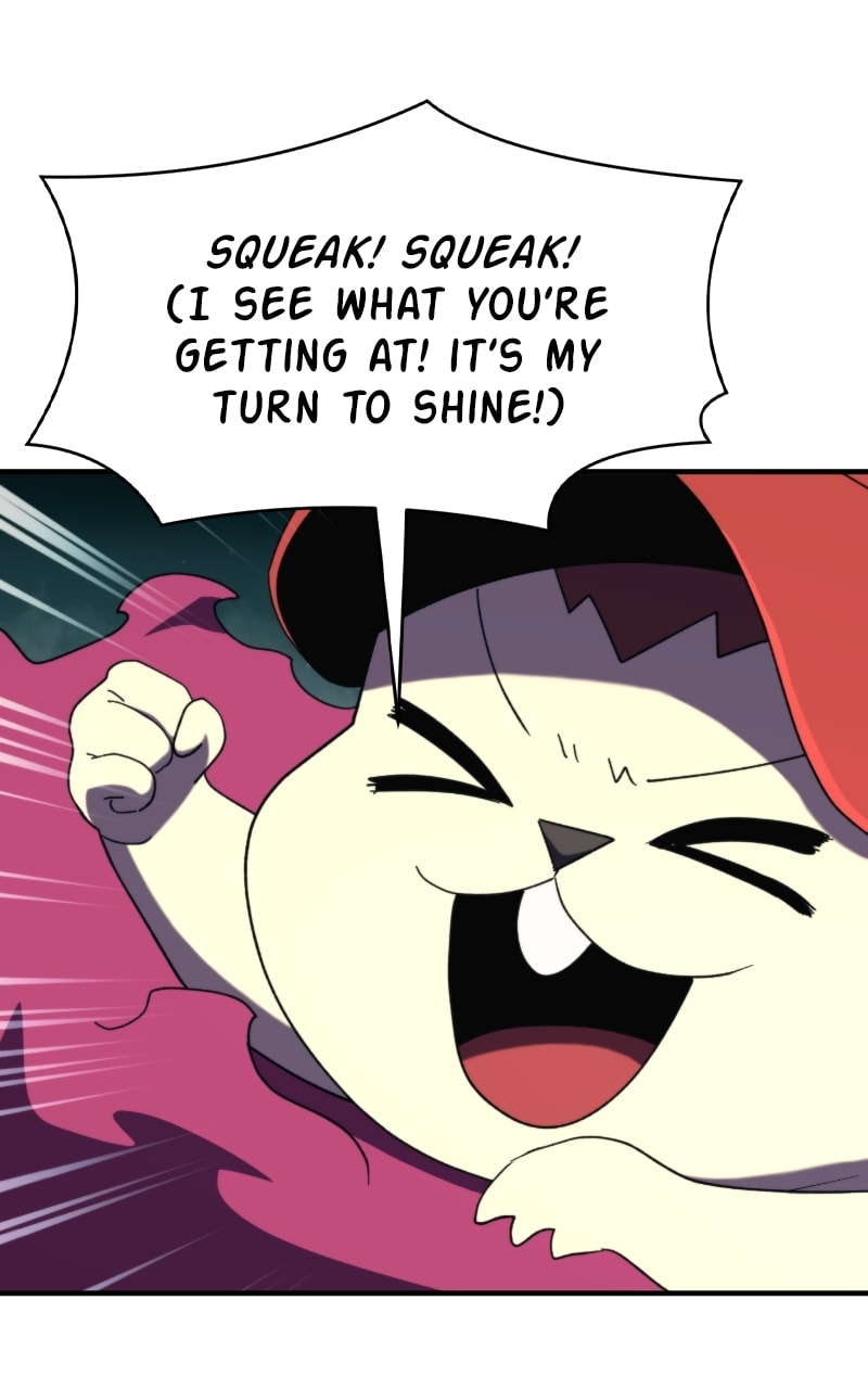 Read The Final Raid Boss chapter 98 image 35 on Lezhin