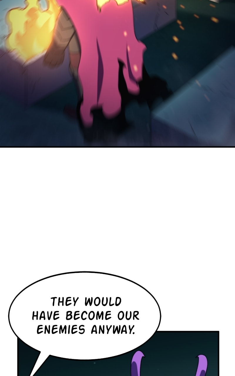 Read The Final Raid Boss chapter 98 image 37 on Lezhin