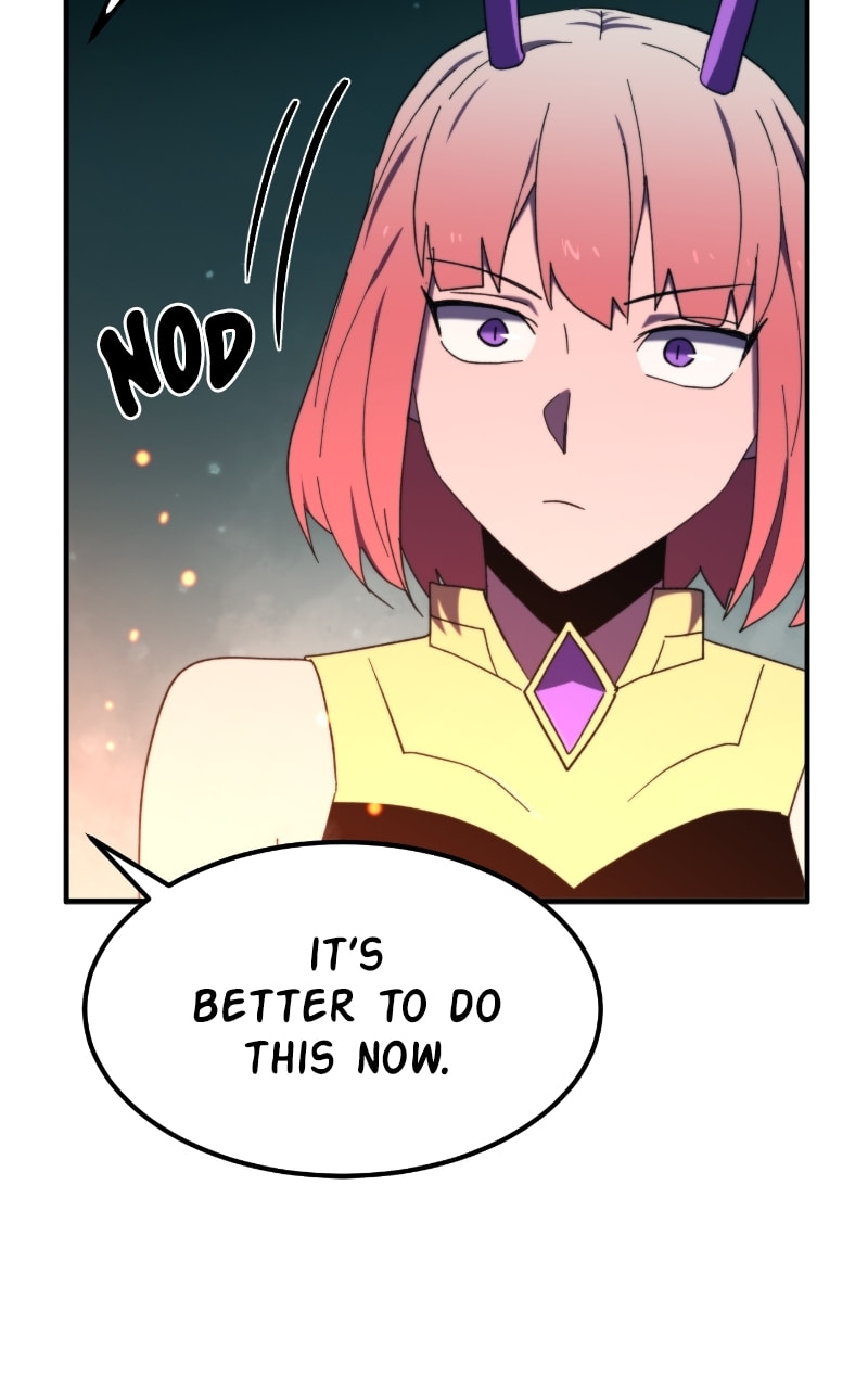Read The Final Raid Boss chapter 98 image 38 on Lezhin