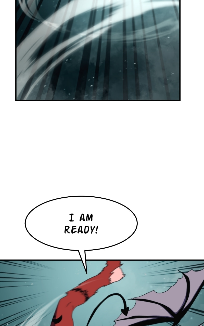 Read The Final Raid Boss chapter 98 image 40 on Lezhin