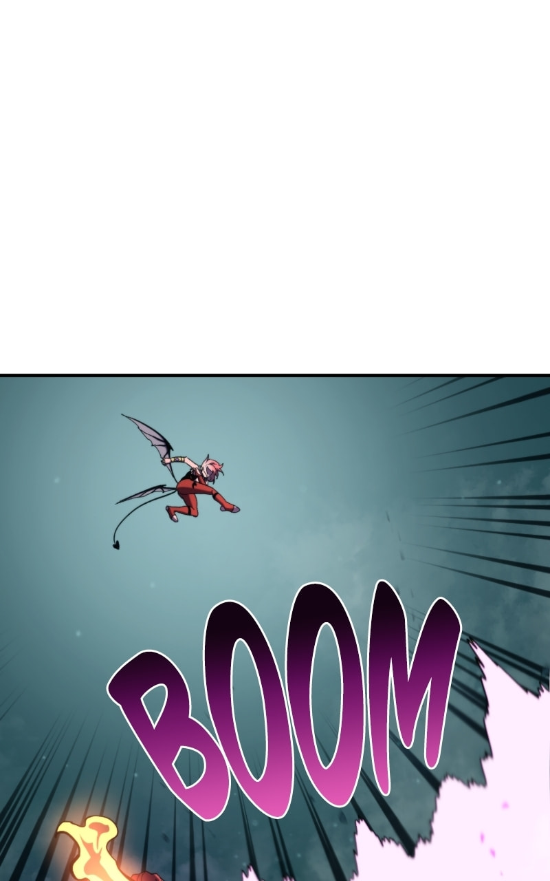 Read The Final Raid Boss chapter 98 image 43 on Lezhin